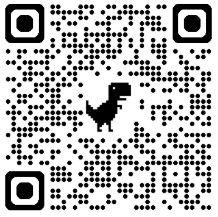 QR code to sign up for the college fair for 10th and 11th graders. Space is limited. Sign up now!