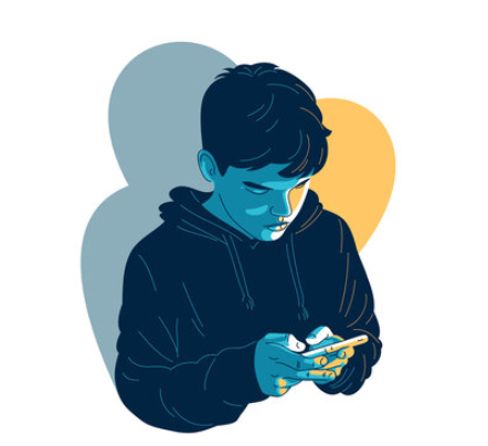 Does Technology Make Us More Alone?