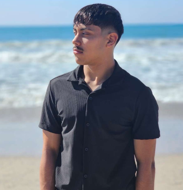 Rafael Rojas