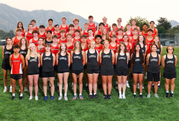 CHS Cross Country Wrapup