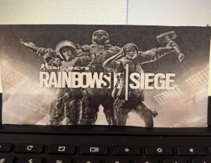 Rainbow Six Siege Review