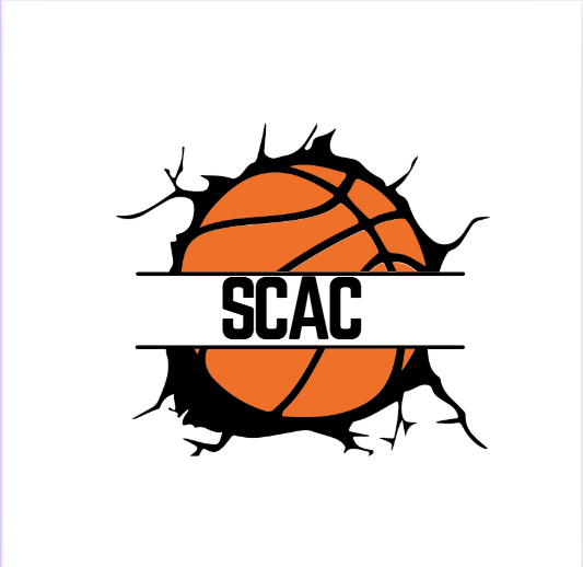 SCAC basketball