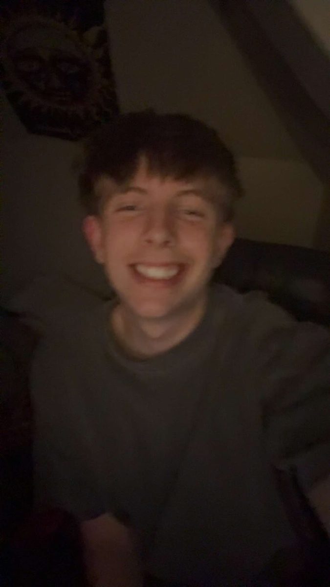 Braden Eversaul